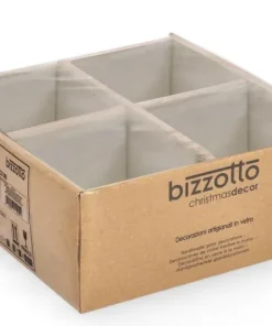 Bizzotto Sfere>SFERA VT DARING ORO LUCIDO D80
