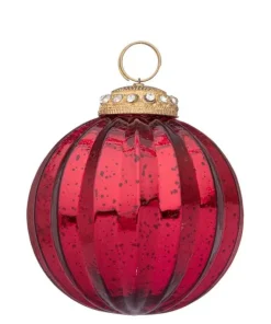 Bizzotto Sfere>SFERA VT DARING ROSSO LUCIDO D80
