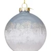 Bizzotto Sfere>SFERA VT ELEGANCE GRIGIO-BIA D80
