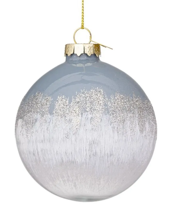 Bizzotto Sfere>SFERA VT ELEGANCE GRIGIO-BIA D80