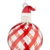Bizzotto Sfere>SFERA VT FESTIVITY LINEA C-CAPPELLO D80