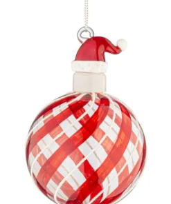 Bizzotto Sfere>SFERA VT FESTIVITY LINEA C-CAPPELLO D80