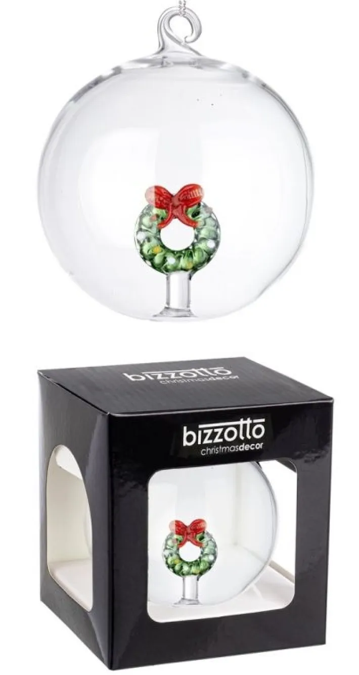 Bizzotto Sfere>SFERA VT FLARE CORONA C-BOX D80