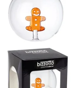Bizzotto Sfere>SFERA VT FLARE OMINO C-BOX D80