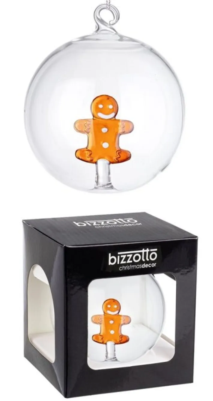 Bizzotto Sfere>SFERA VT FLARE OMINO C-BOX D80