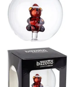 Bizzotto Sfere>SFERA VT FLARE ORSETTO C-BOX D80