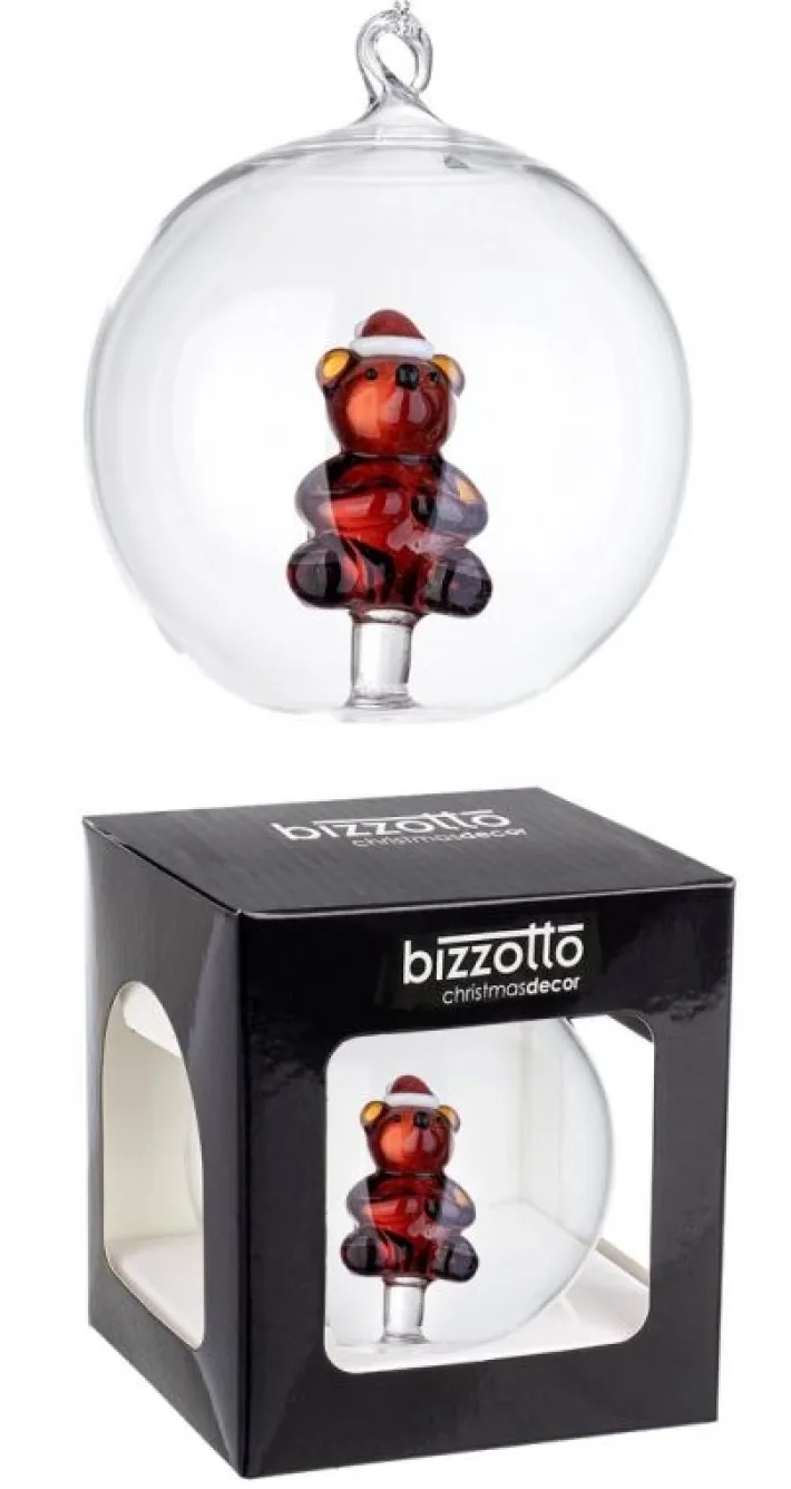Bizzotto Sfere>SFERA VT FLARE ORSETTO C-BOX D80