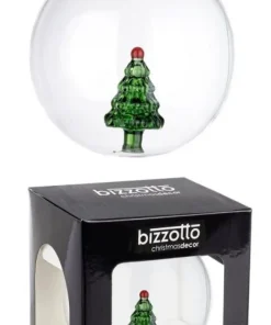Bizzotto Sfere>SFERA VT FLARE PINO C-BOX D80