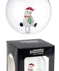 Bizzotto Sfere>SFERA VT FLARE PUPAZZO C-BOX D80
