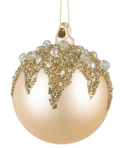 Bizzotto Sfere>SFERA VT IMPERIAL CHAMPAGNE D80