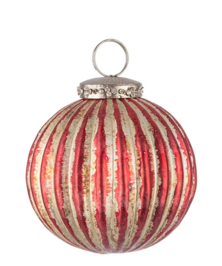 Bizzotto Sfere>SFERA VT OLIWIA ROSSO D70