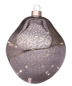 Bizzotto Sfere>SFERA VT ORGANIC GRIGIO D150 C-LED