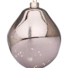 Bizzotto Sfere>SFERA VT ORGANIC GRIG-TRASP D150 C-LED