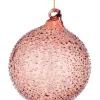 Bizzotto Sfere>SFERA VT SATURNO ROSSO CH D80
