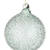 Bizzotto Sfere>SFERA VT SATURNO VERDE D80