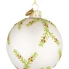 Bizzotto Sfere>SFERA VT WOODS BIANCO D80