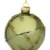 Bizzotto Sfere>SFERA VT WOODS VERDE D80