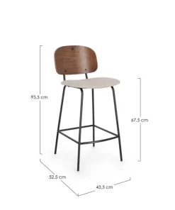 Bizzotto Sgabelli Bar><noscript><img width=