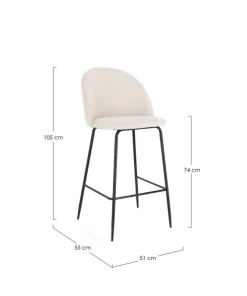 Bizzotto Sgabelli Bar><noscript><img width=