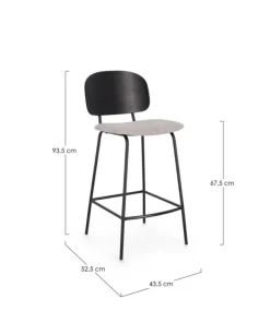 Bizzotto Sgabelli Bar><noscript><img width=