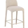 Bizzotto Sgabelli Bar>SGABELLO CUCINA ANTARA BEIGE