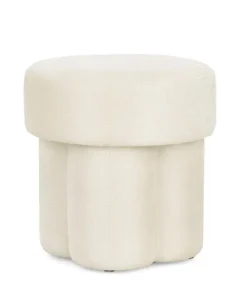Bizzotto Sgabelli>SGABELLO GLENDA BIANCO