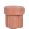 Bizzotto Sgabelli>SGABELLO GLENDA PEACH