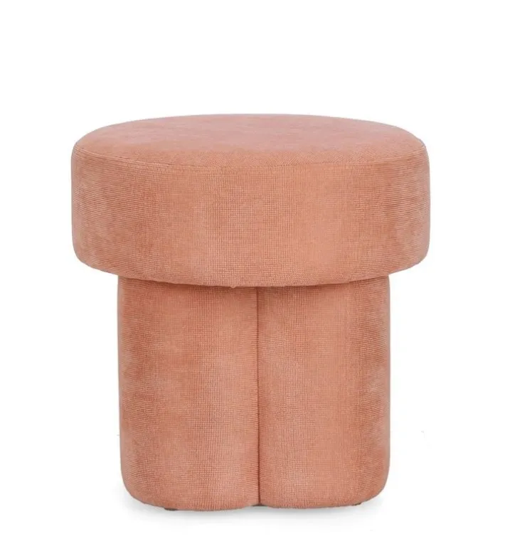 Bizzotto Sgabelli>SGABELLO GLENDA PEACH