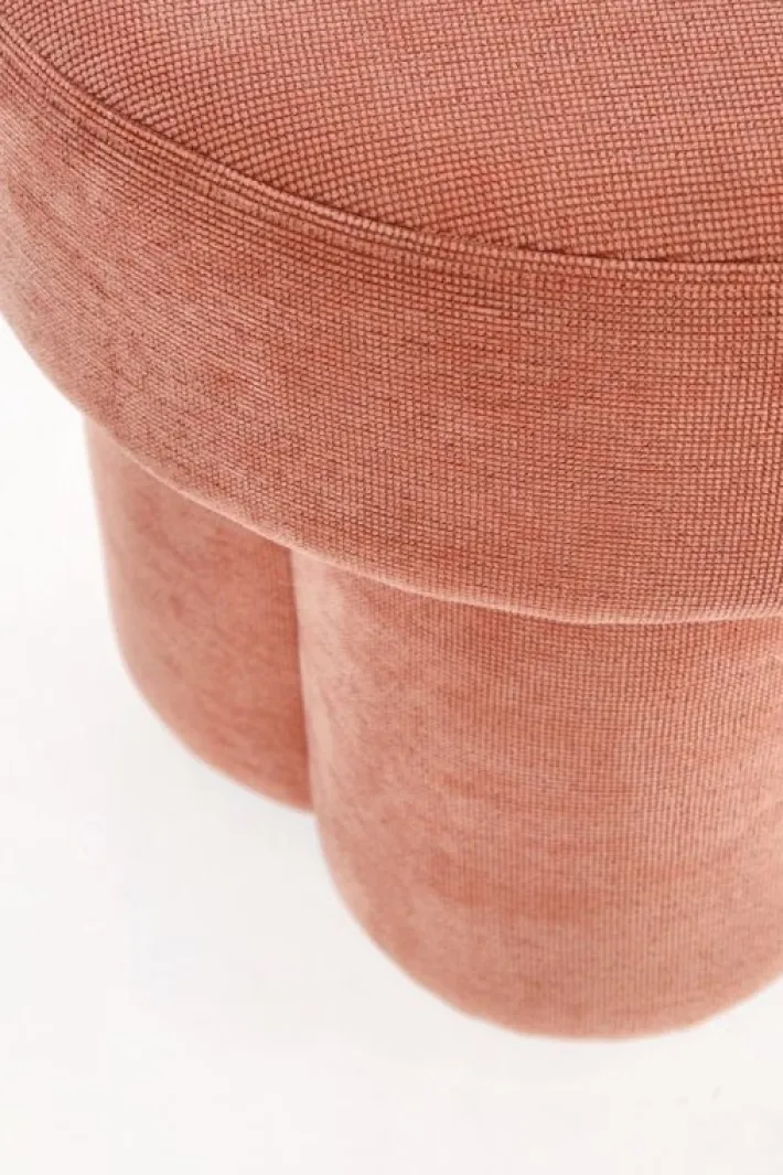 Bizzotto Sgabelli>SGABELLO GLENDA PEACH