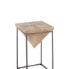 Bizzotto Sgabelli>SGABELLO IN LEGNO - PRISMY