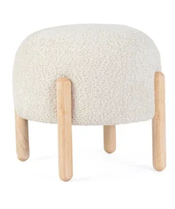 Bizzotto Sgabelli>SGABELLO NATURALE - DAYLA