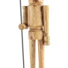 Bizzotto Oggettistica>SOLDATINO ARCHER MARRONE C-BASE H38