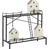Bizzotto Oggettistica>SOPRAMMOBILE HOUSING 28X29
