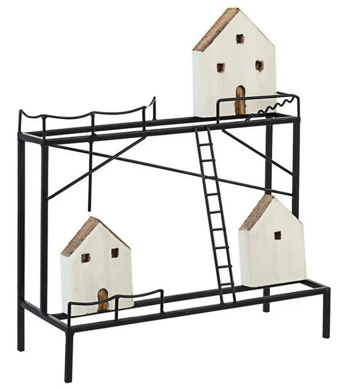 Bizzotto Oggettistica>SOPRAMMOBILE HOUSING 28X29