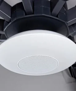 Bizzotto Ombrelloni>SPEAKER CON LED PER OMBRELLONE