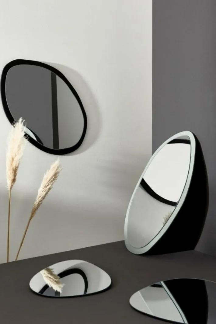 Bizzotto Specchi>SPECCHIO ASTEROID 40X45