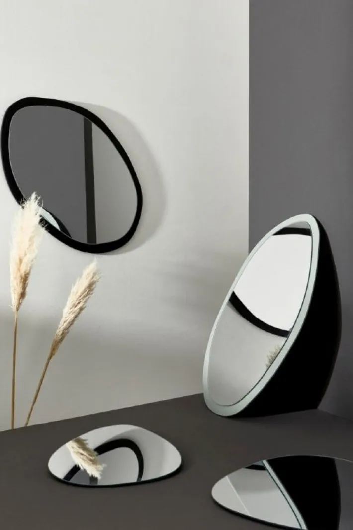 Bizzotto Specchi>SPECCHIO ASTEROID 50X60