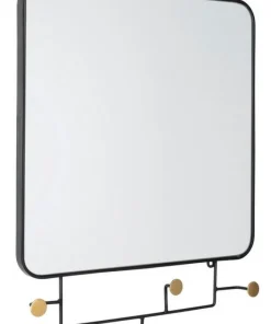 Bizzotto Specchi>SPECCHIO C-APPENDINO KORBIT T19