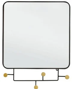 Bizzotto Specchi>SPECCHIO C-APPENDINO KORBIT T19
