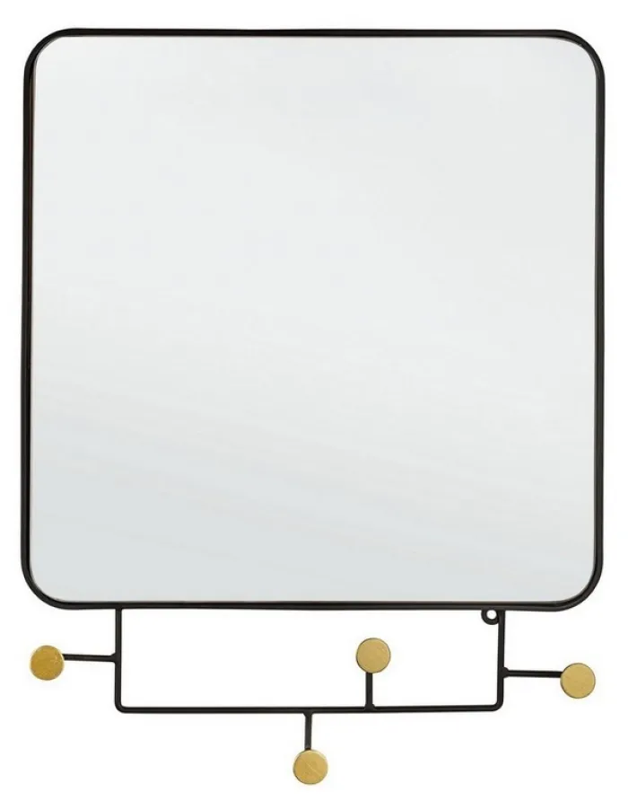 Bizzotto Specchi>SPECCHIO C-APPENDINO KORBIT T19