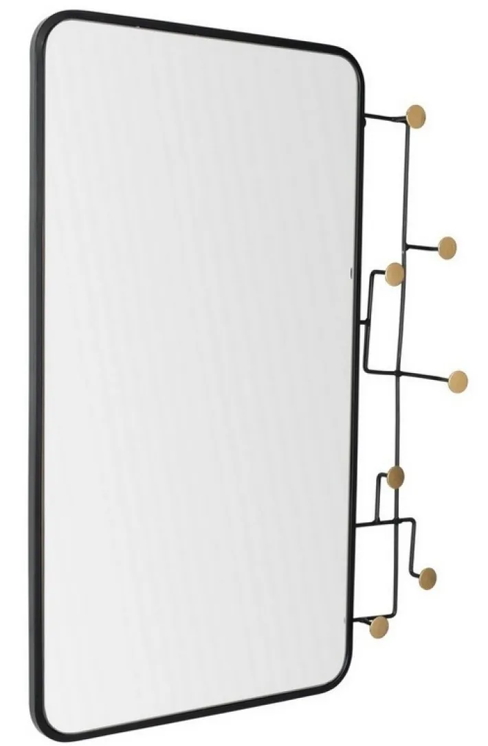 Bizzotto Specchi>SPECCHIO C-APPENDINO KORBIT T15