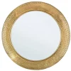 Bizzotto Specchi>SPECCHIO C-C ADARA ORO D80