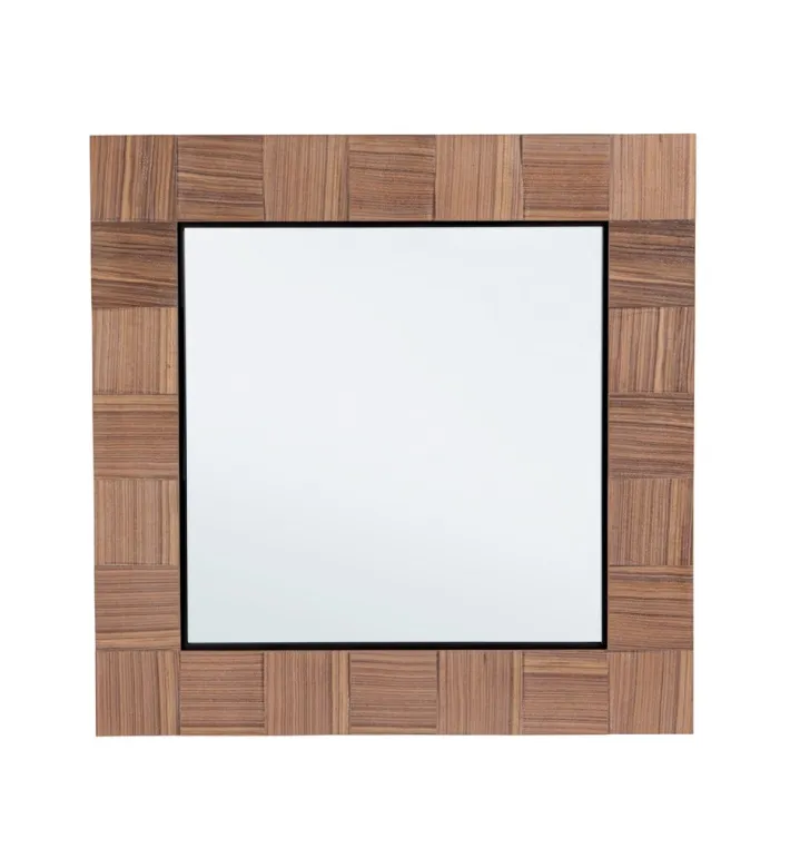 Bizzotto Specchi>SPECCHIO C-C ALFALDA 106X106