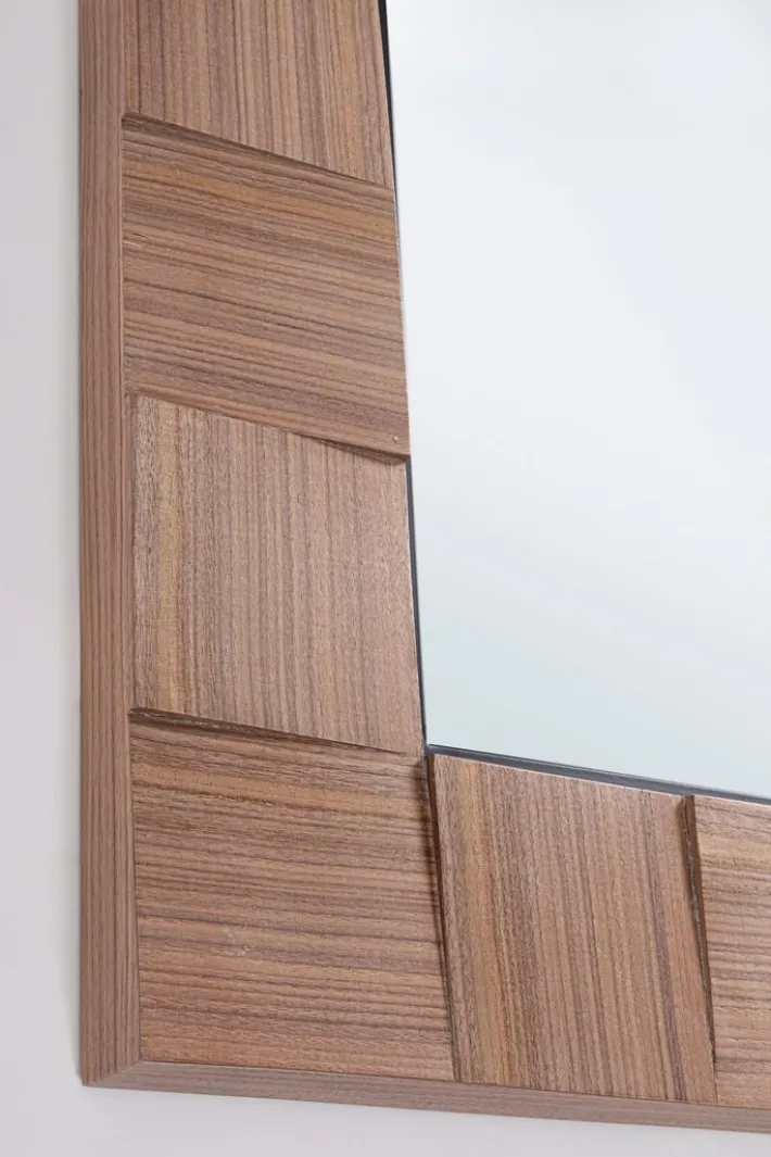 Bizzotto Specchi>SPECCHIO C-C ALFALDA 106X106