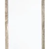 Bizzotto Specchi>SPECCHIO C-C AMIRA RETT 118X65