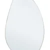 Bizzotto Specchi>SPECCHIO C-C ASTEROID BIA RUVID 59,5X101