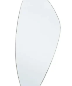 Bizzotto Specchi>SPECCHIO C-C ASTEROID BIAN RUVIDO 56X130