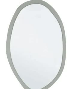 Bizzotto Specchi>SPECCHIO C-C ASTEROID VERDE 51X79