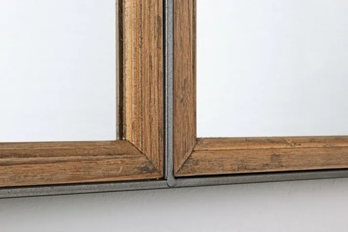 Bizzotto Specchi>SPECCHIO C-C BORDER 92X52