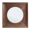 Bizzotto Specchi>SPECCHIO C-C CHERVIL 115X115